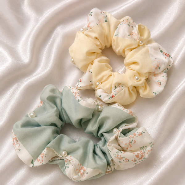 Pinteresty Scrunchie(Single)