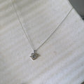 Heart Arrow Necklace ❤️