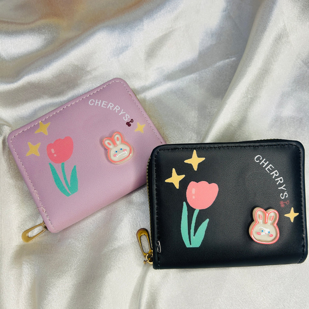 Kwaii Mini Wallet