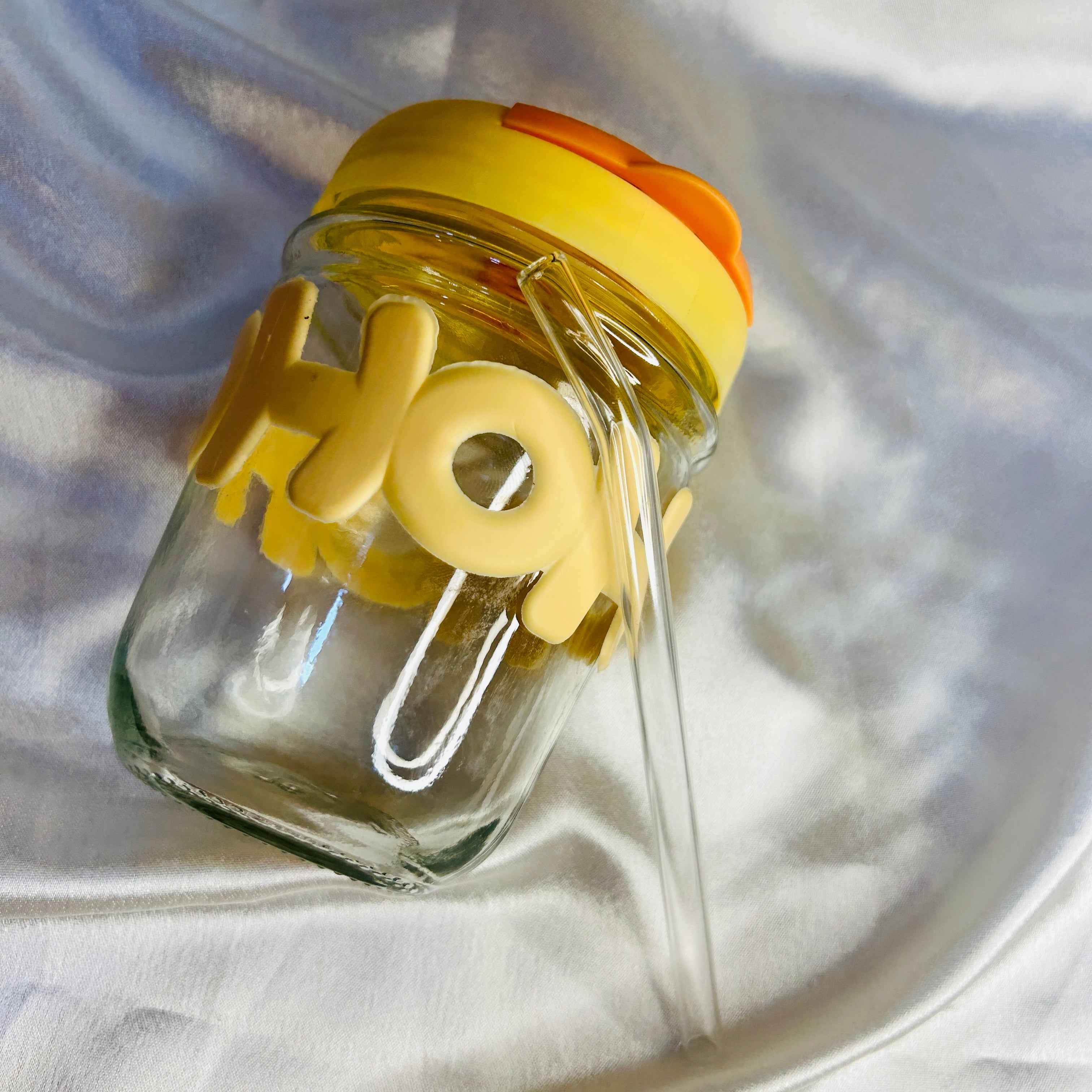 Cute Sipper