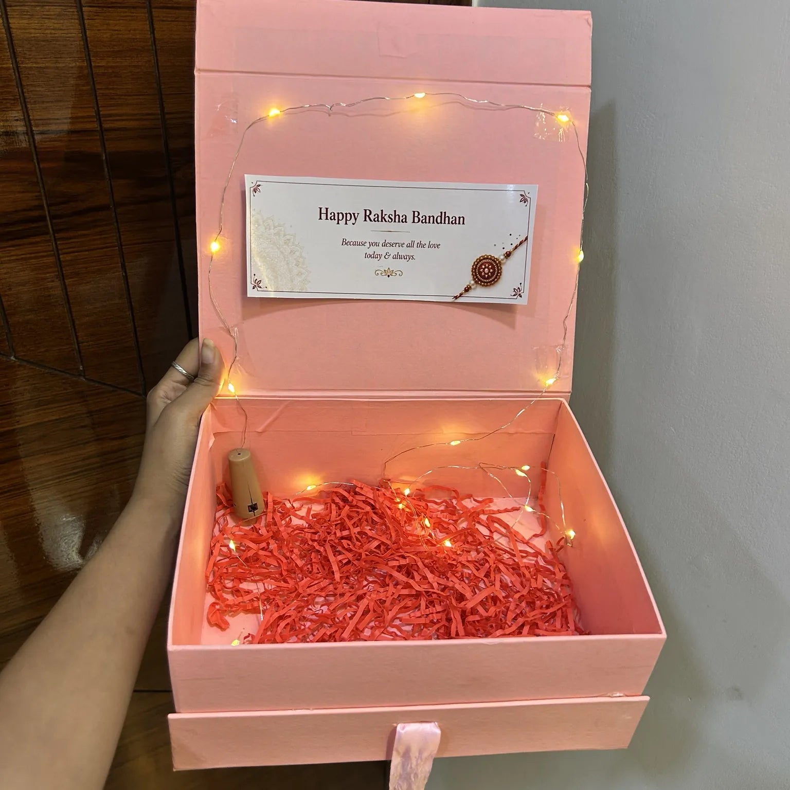 Rakhi Hamper