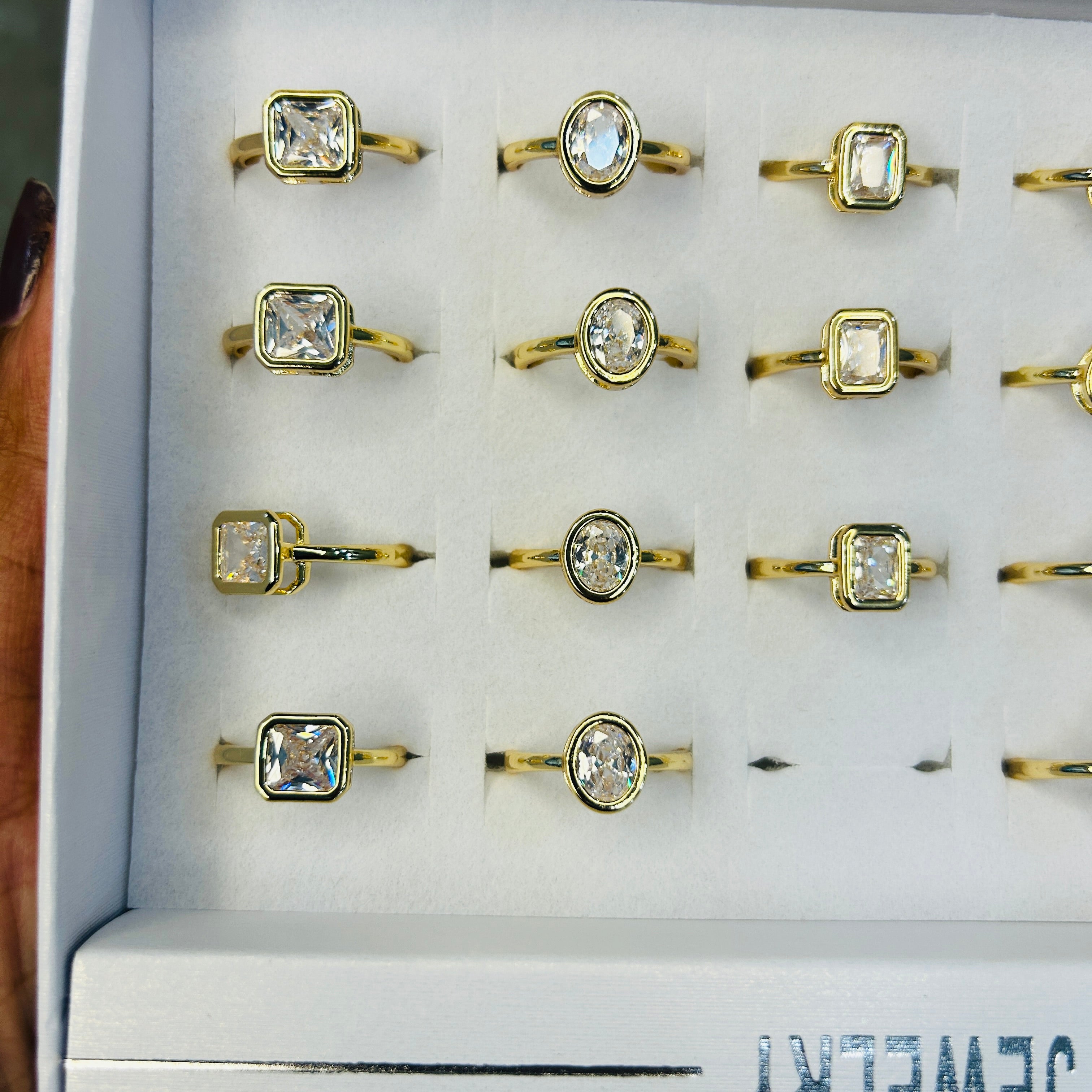 Premium Rings(1pc)