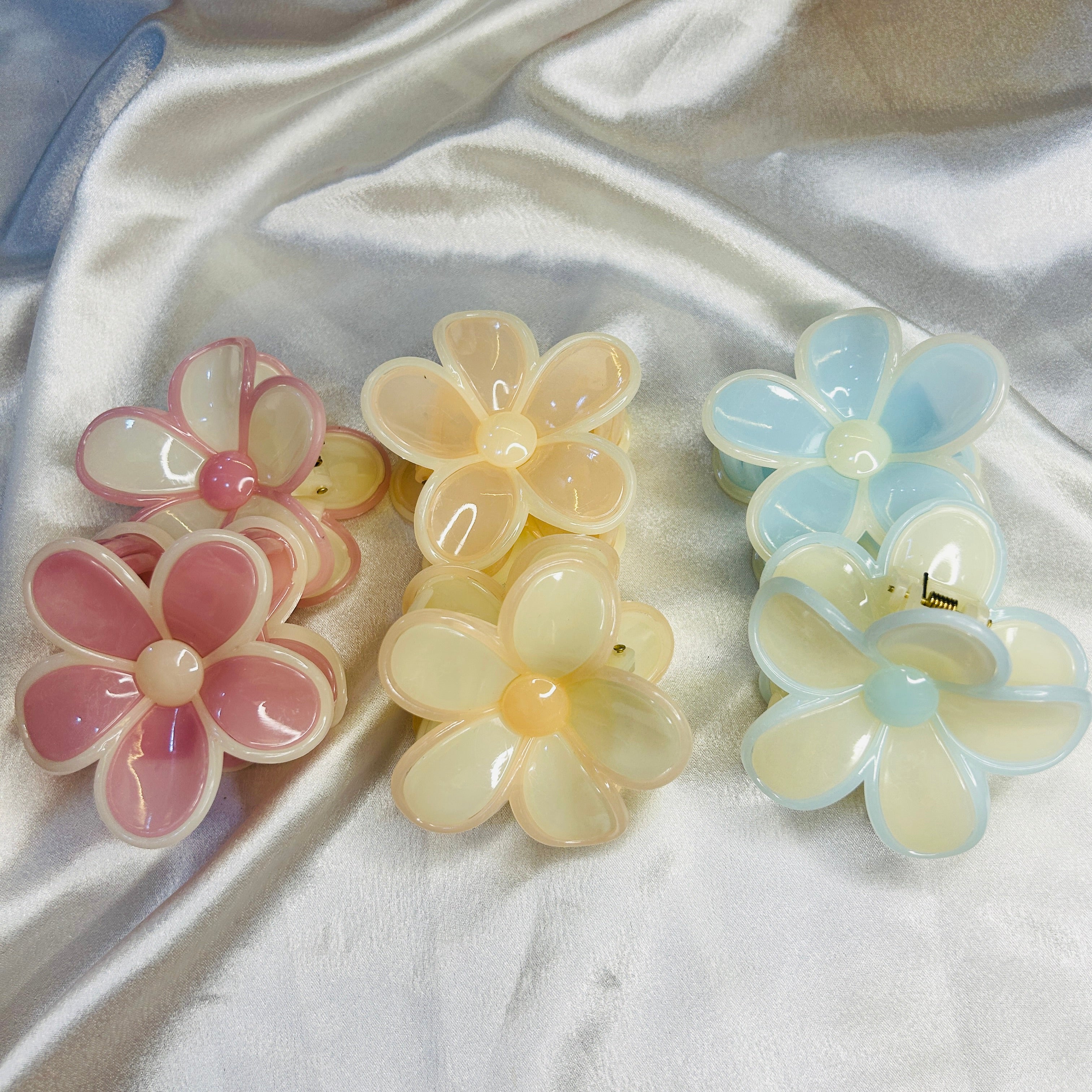 Floral Clutches(1pc)
