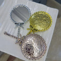 Queen Mirror (1pc)