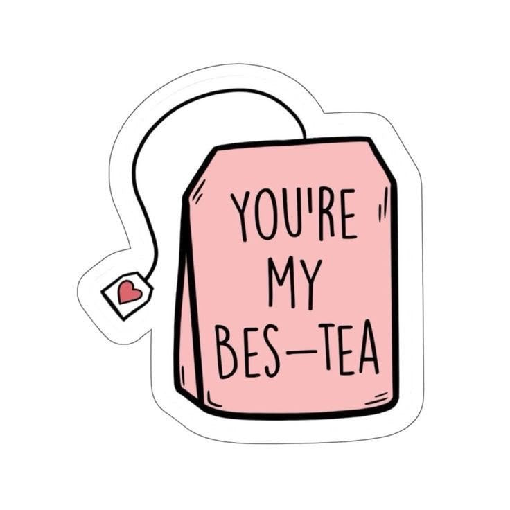 For bestie