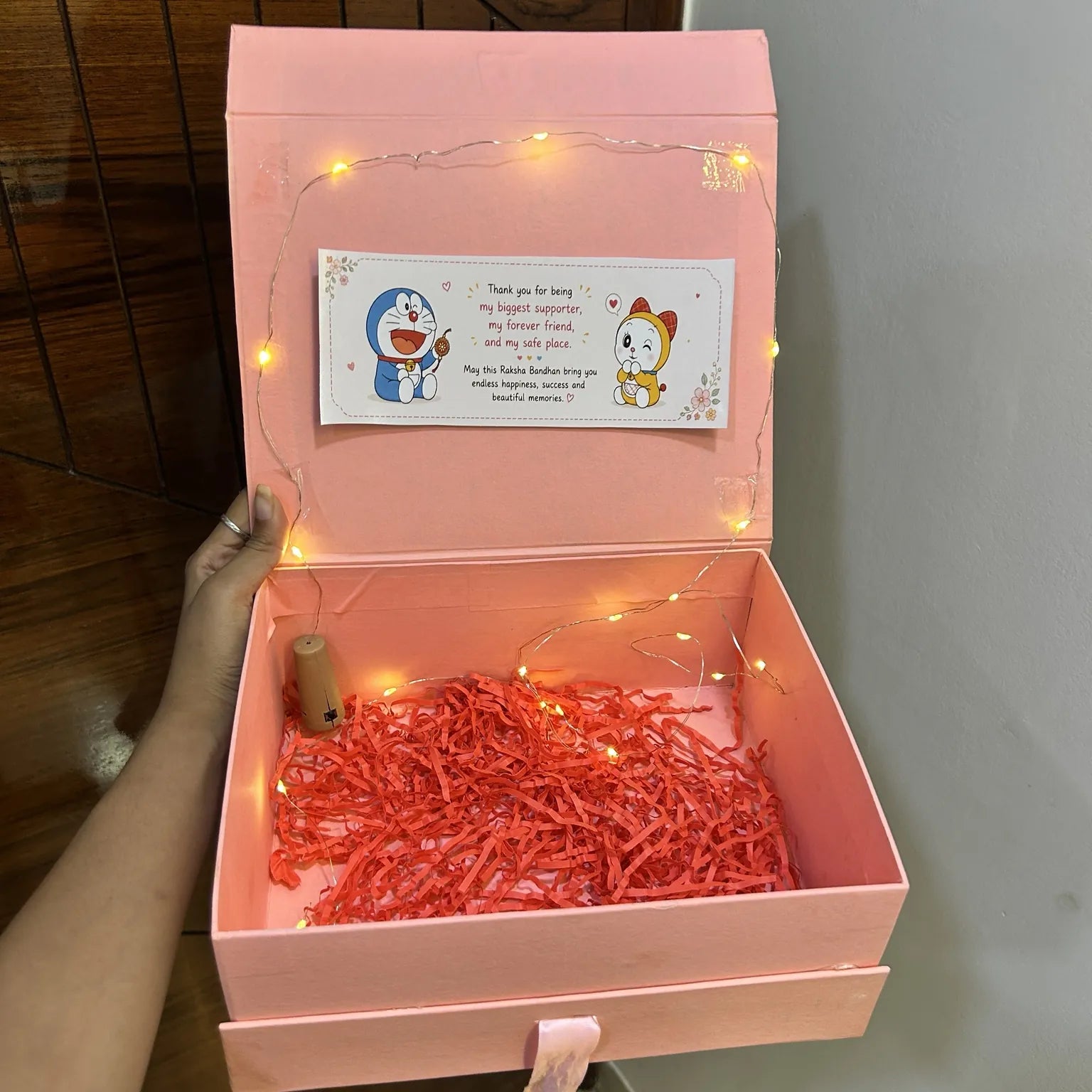 Rakhi Hamper