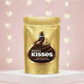 Hersheys kisses