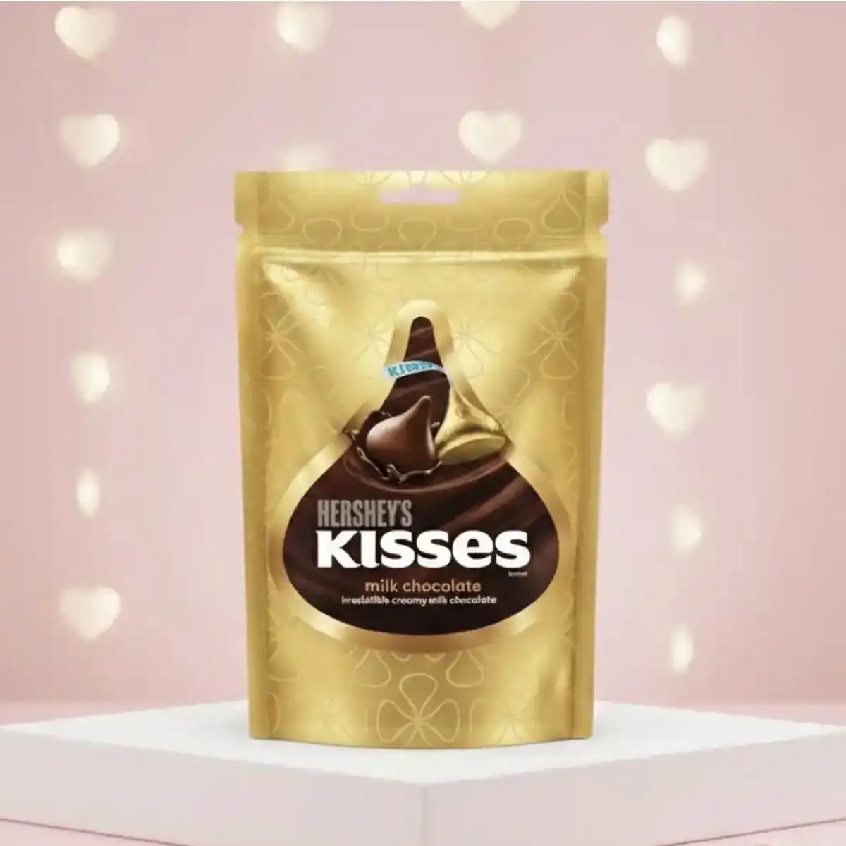 Hersheys kisses