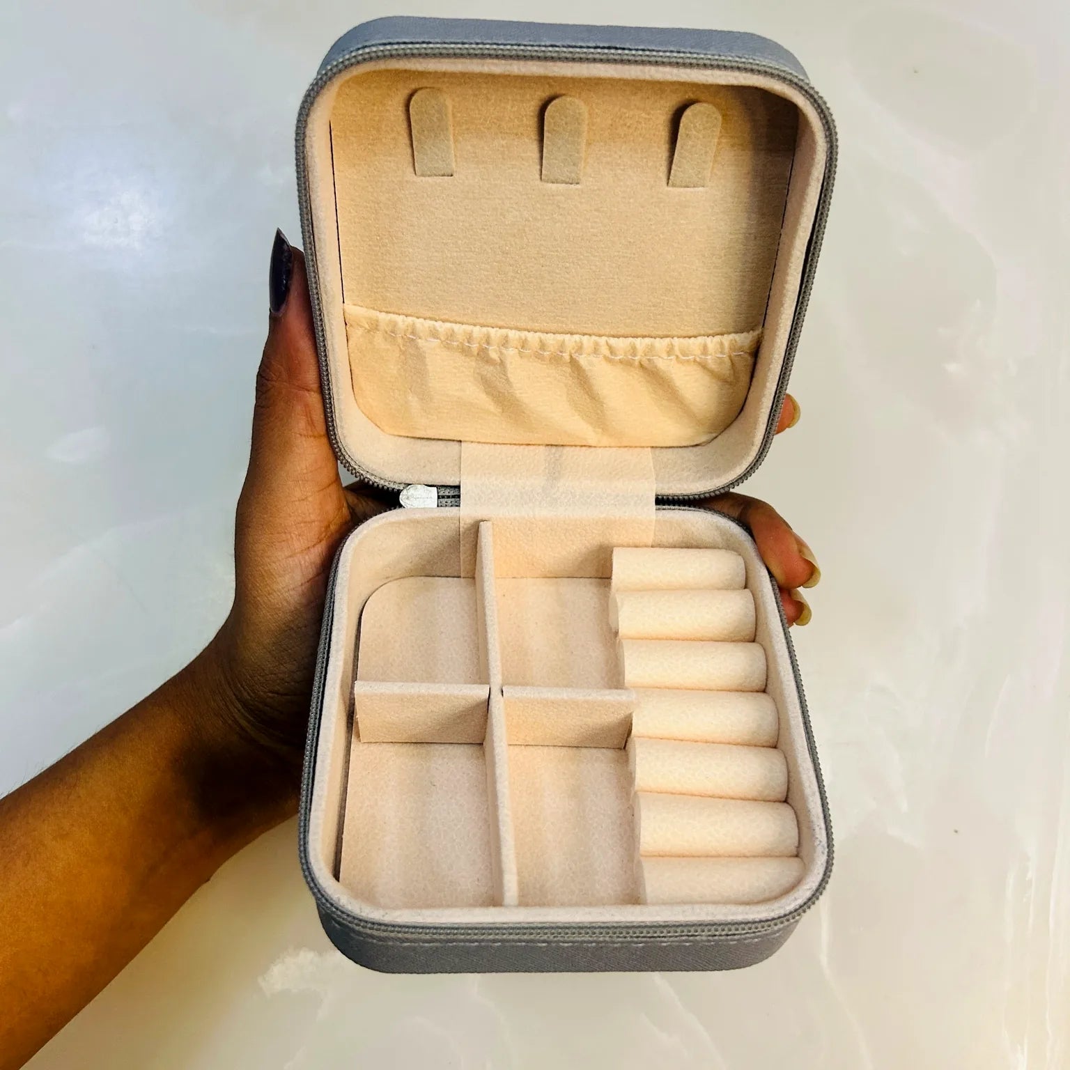 Jewellery box Organiser
