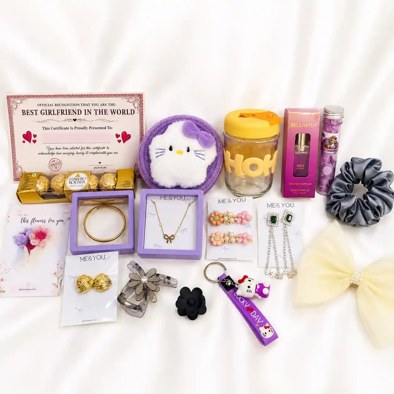 The Perfect Gift