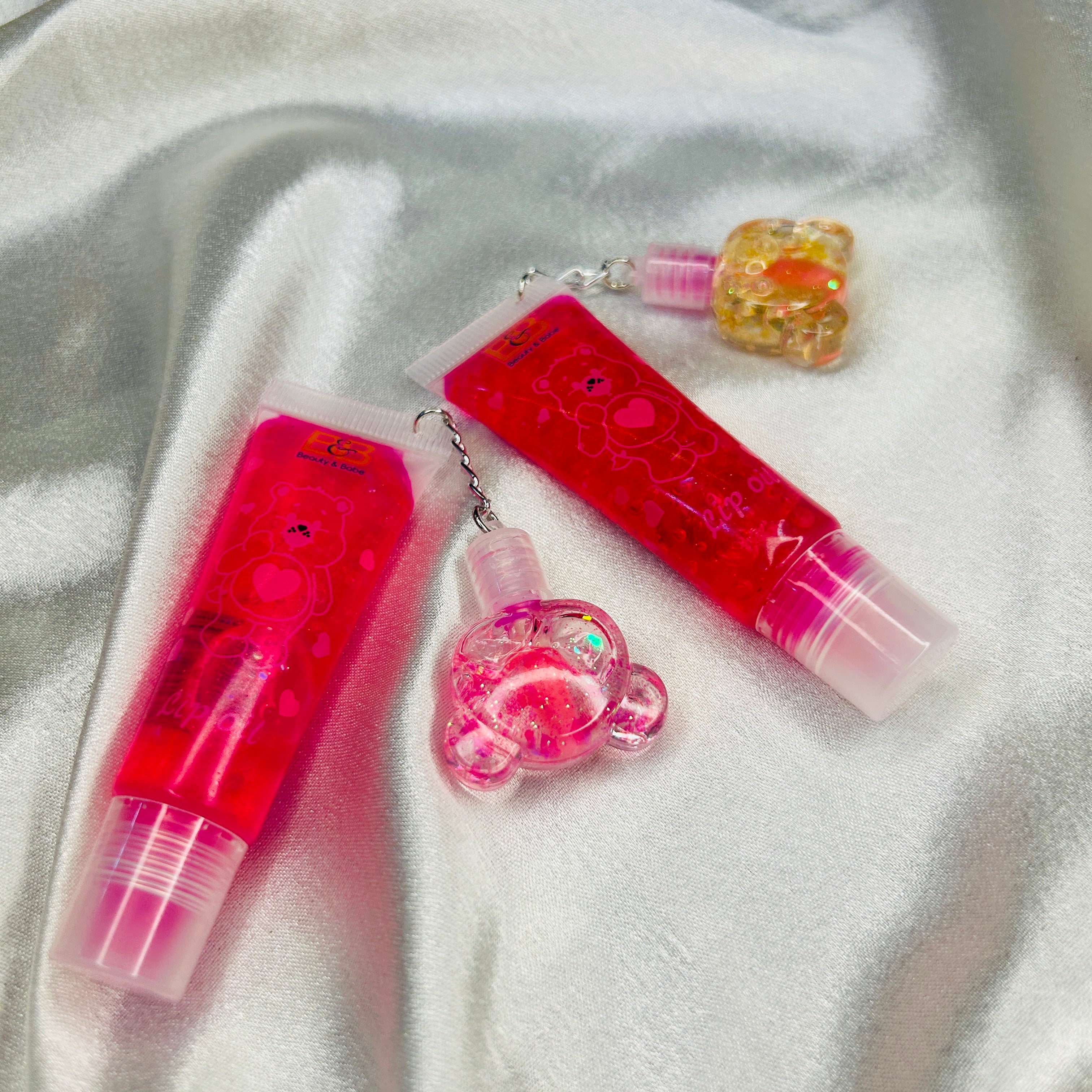 Kwaii Lip Oil with Gloss(1pc)