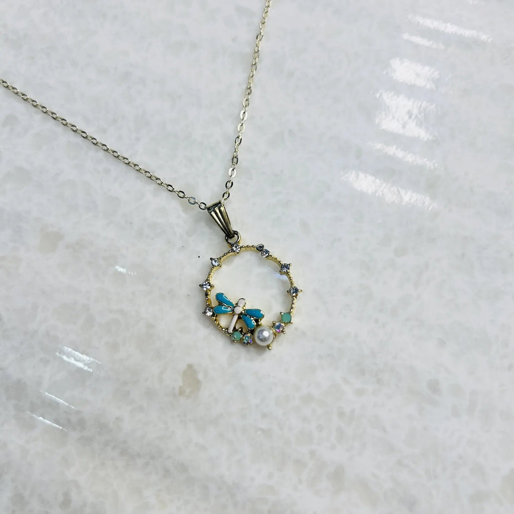Dream pendant 🦋