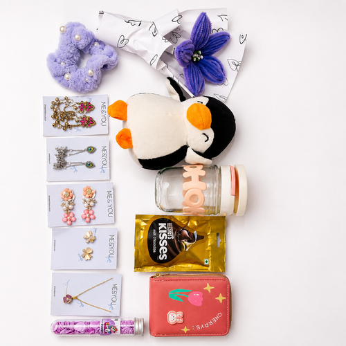 Bond Box🧿