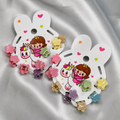 Mini Hair Clutcher(Single Pc)