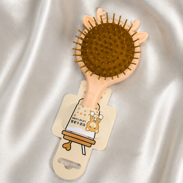 Cute Hair Comb