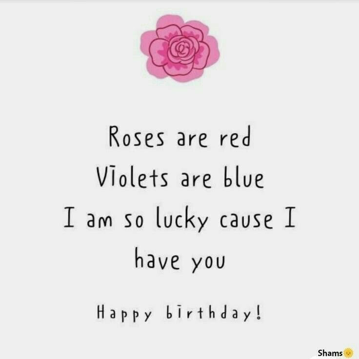 For love / sister/ bestie