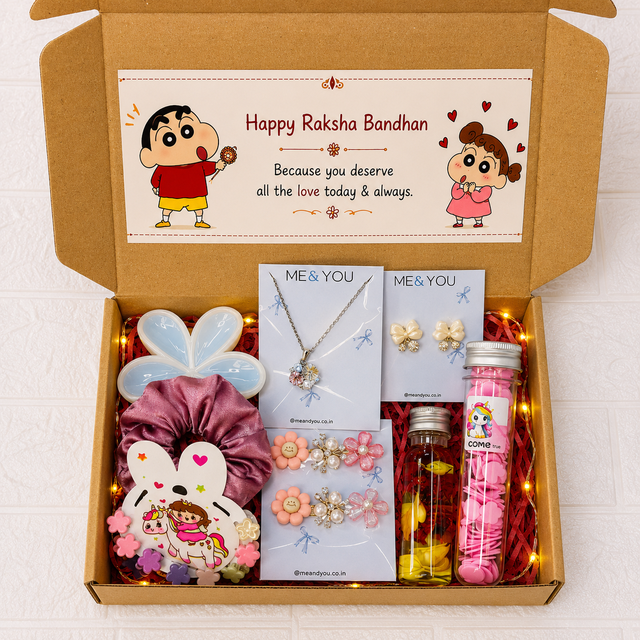 Cherish Box🌷