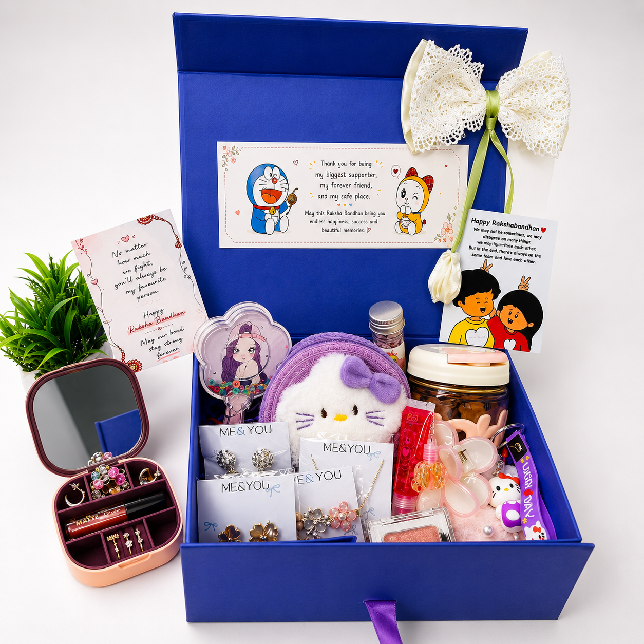 Rakhi Joy