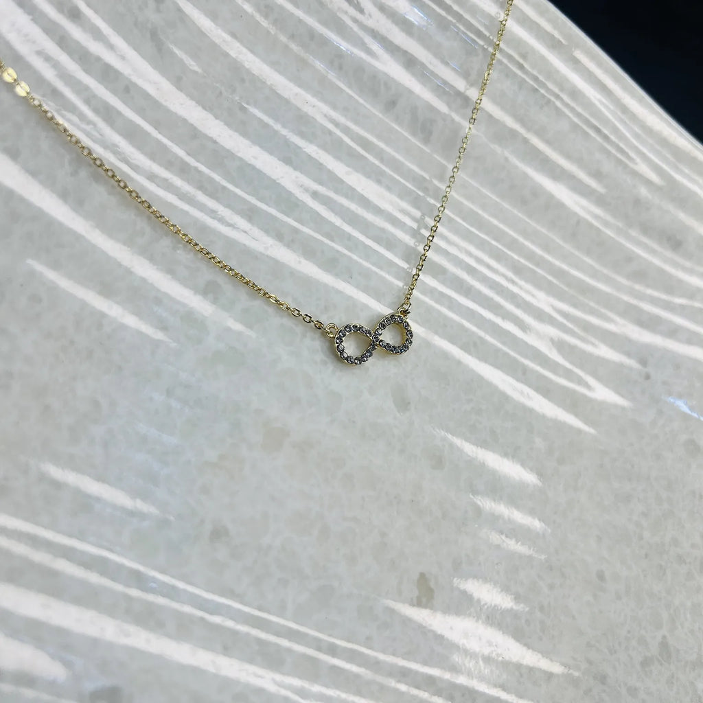 Infinity love