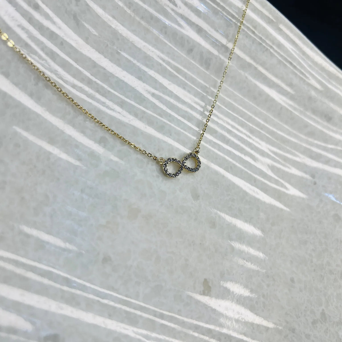 Infinity love