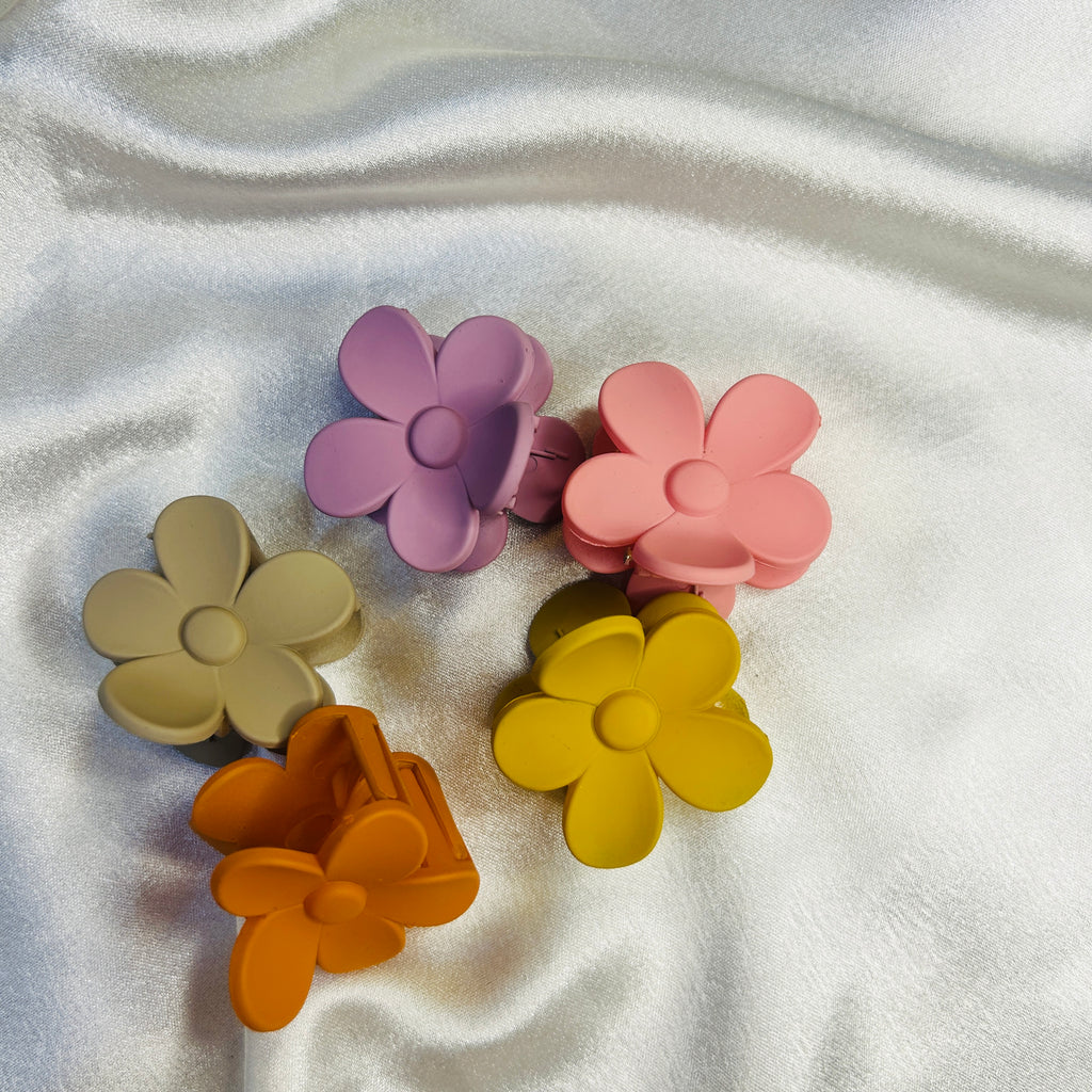 Mini Flower Clutch(1pc)