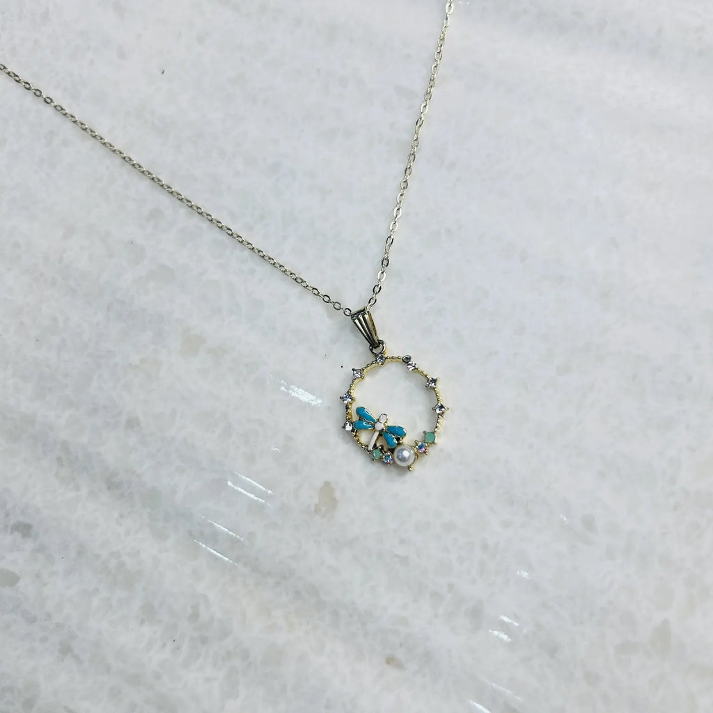 Dream pendant 🦋