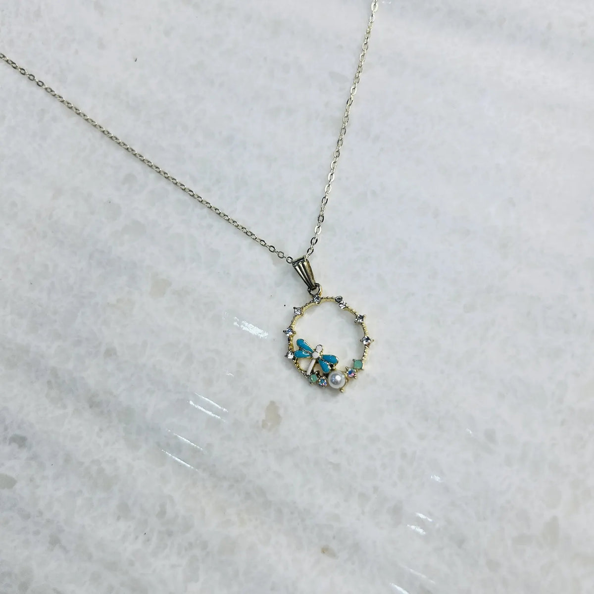 Dream pendant 🦋