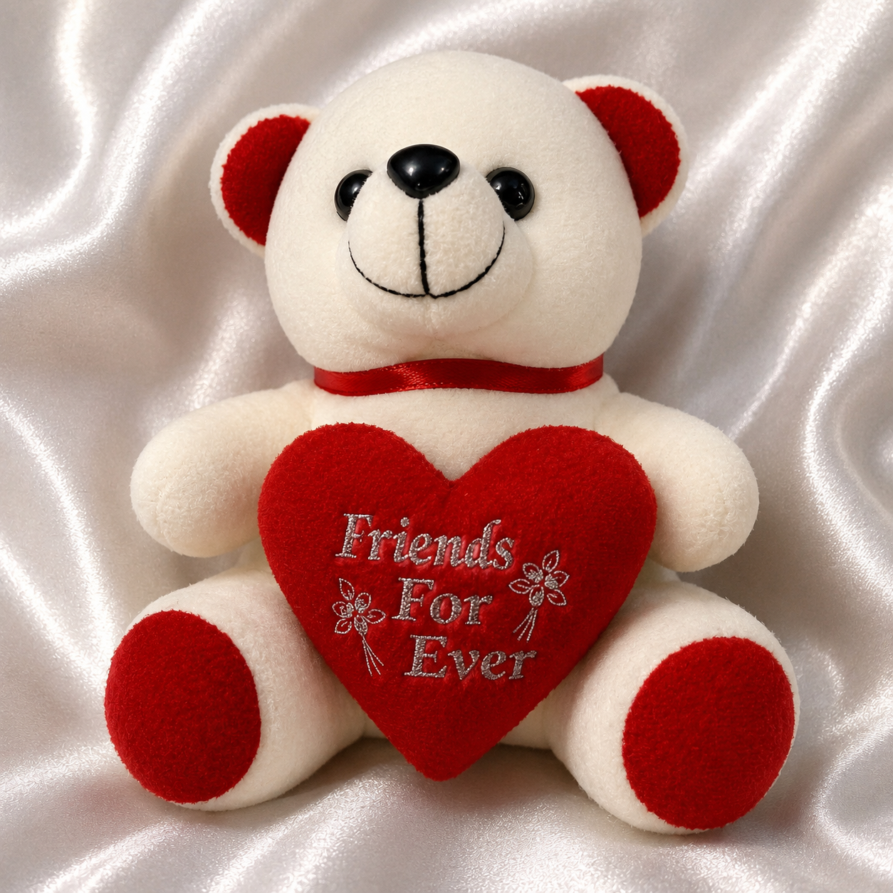 Medium size Teddy
