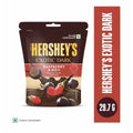 Hersheys exotic Raspberry & Goji