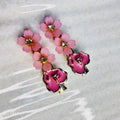 Bloom hair clip
