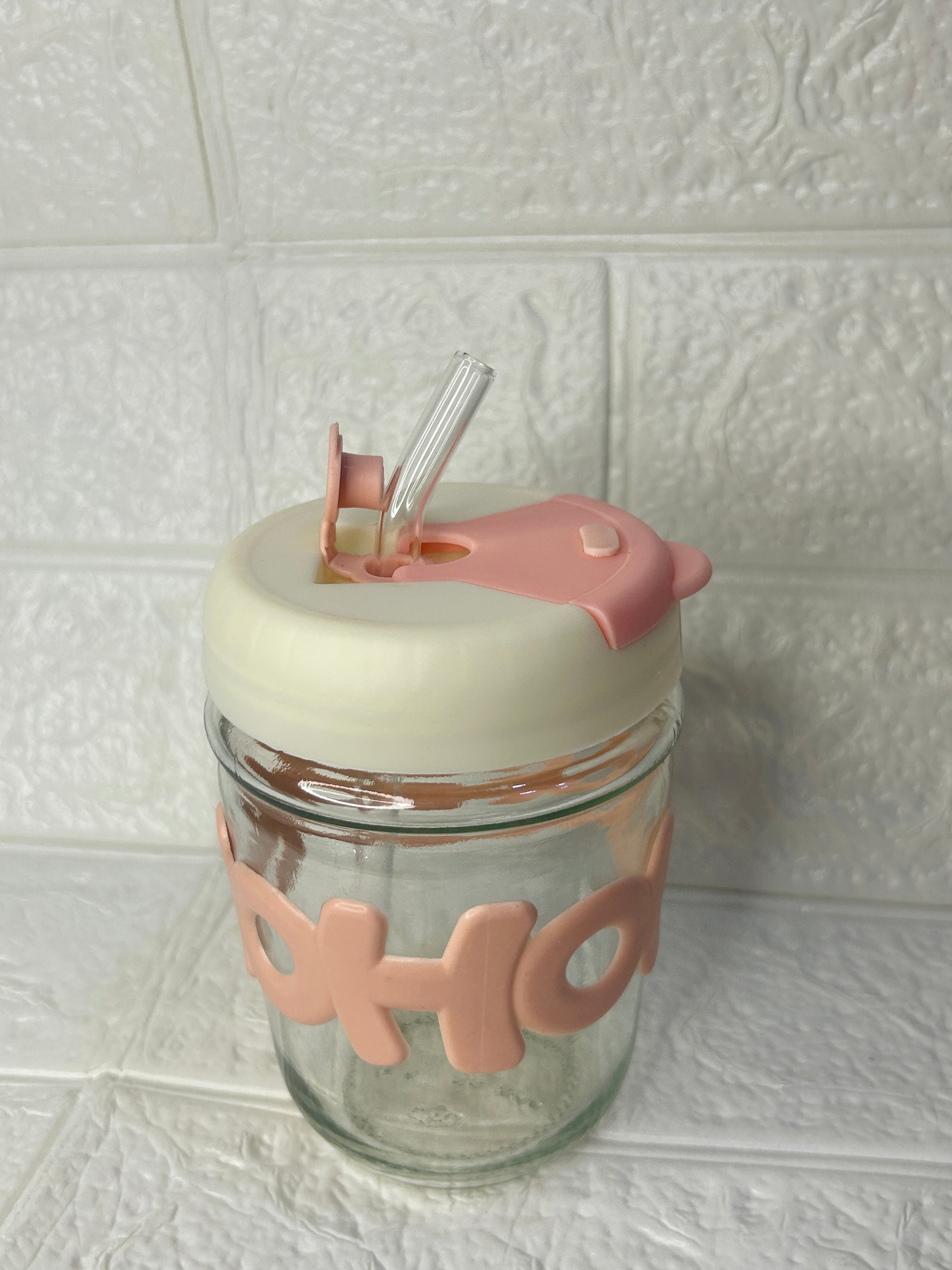 Cute Sipper