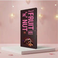 Amul Fruit N Nut Dark Chocolate (150g)