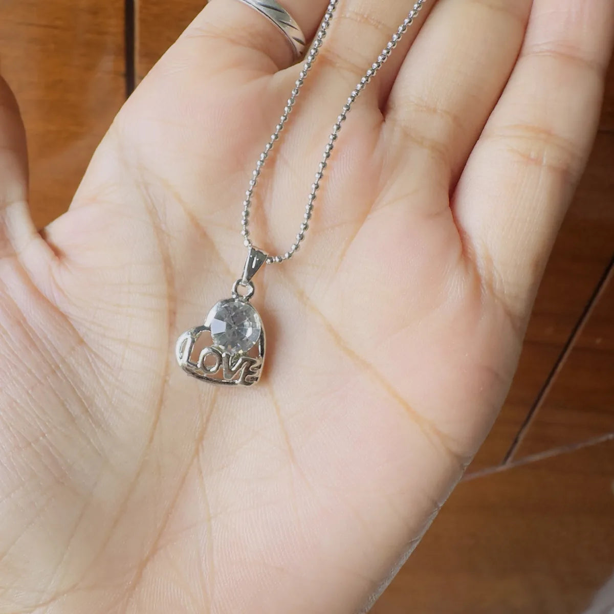 Love In Heart♥️