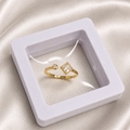 Sweetheart Ring