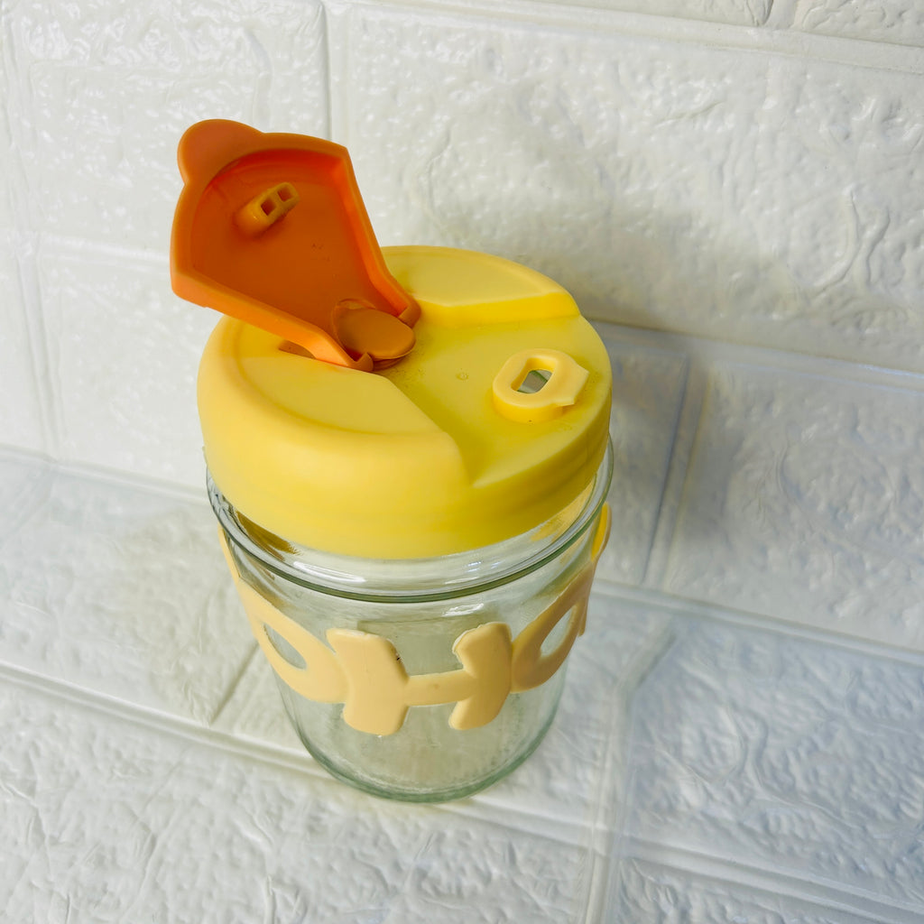 Cute Sipper