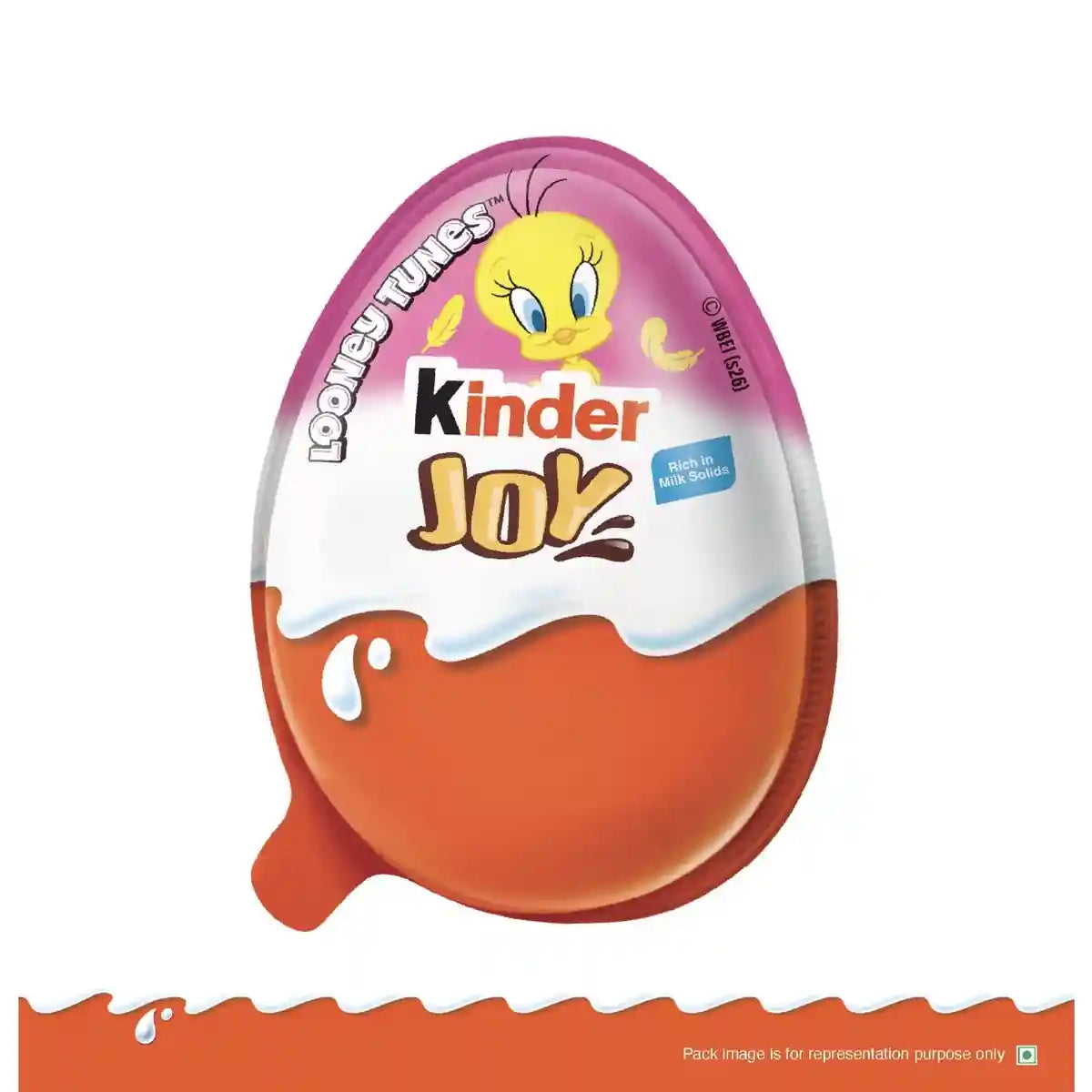 Kinder Joy