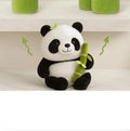 Stuffed Bamboo Panda Plush Toy
