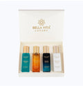 Bellavita Organic Unisex Luxury Perfume Set