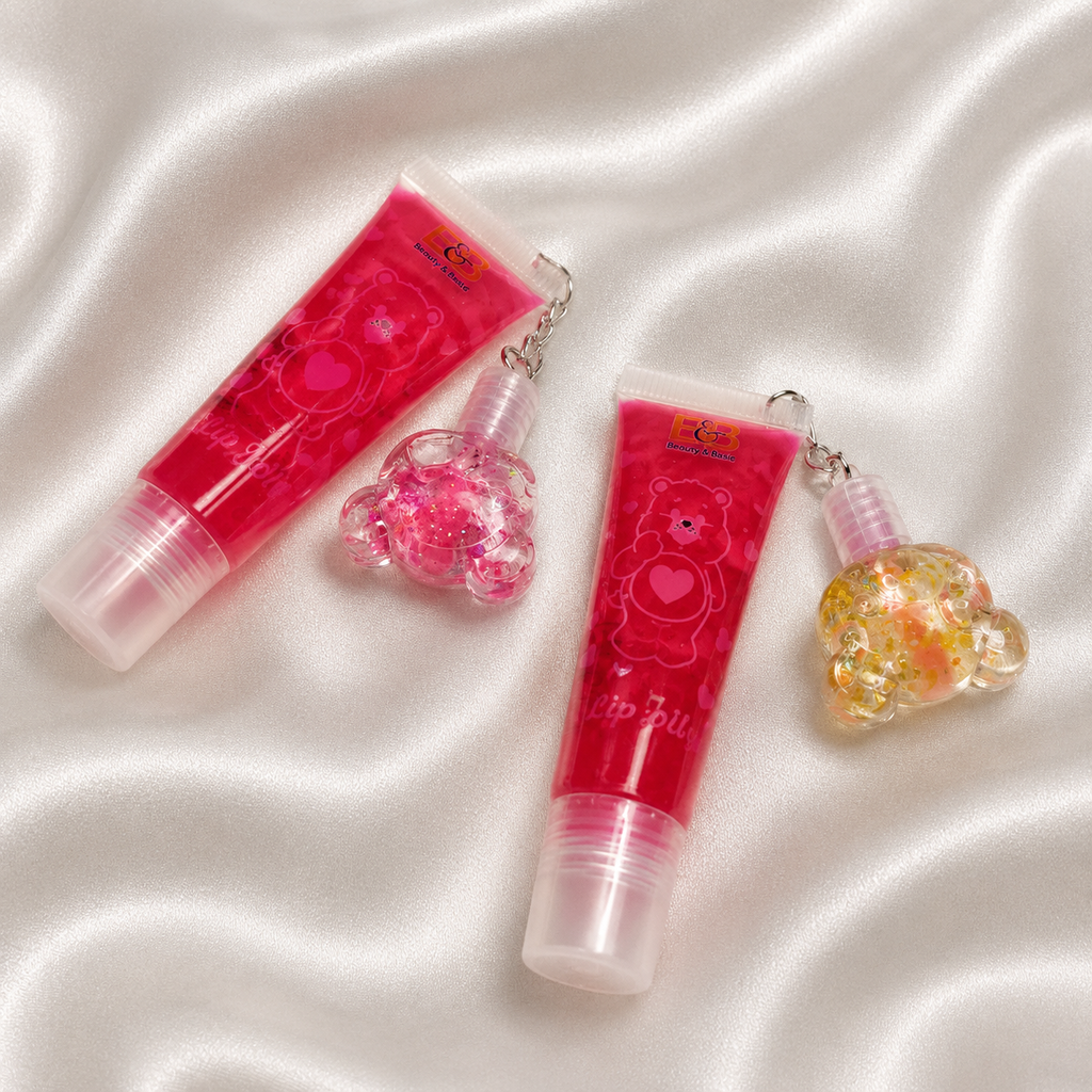 Kwaii Lip Oil with Gloss(1pc)
