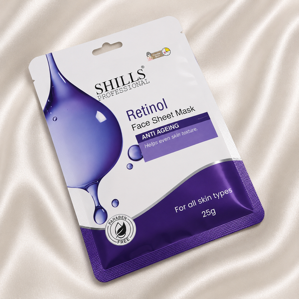 Shills Face Mask