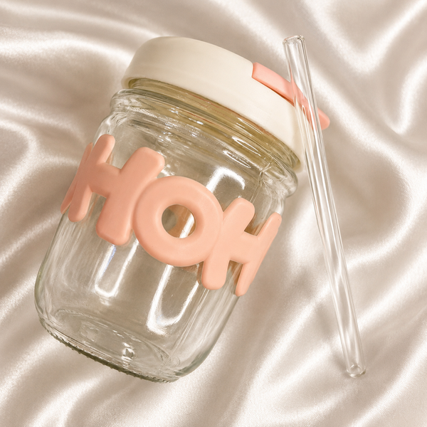 Cute Sipper