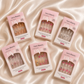 Cute Press On Nails