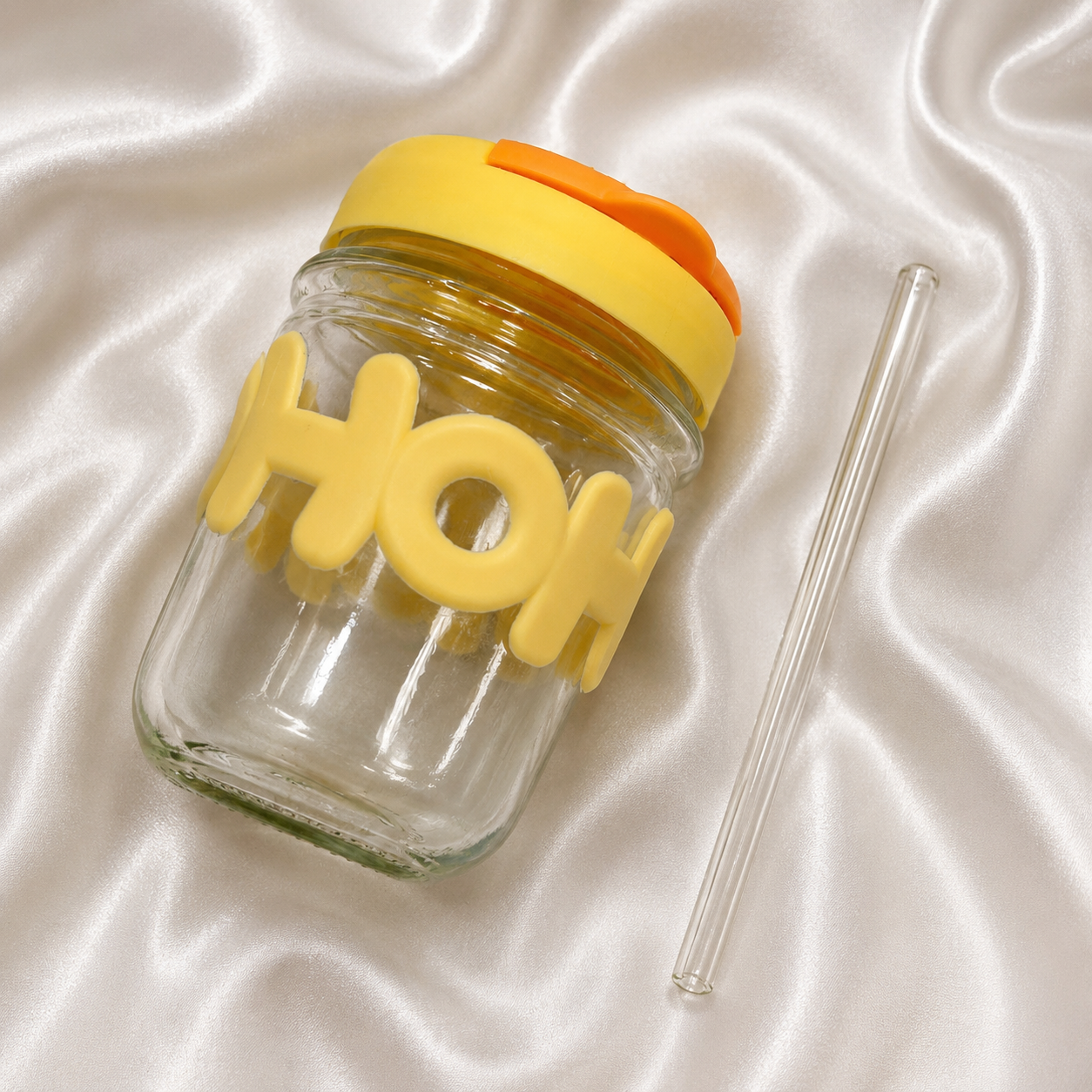 Cute Sipper