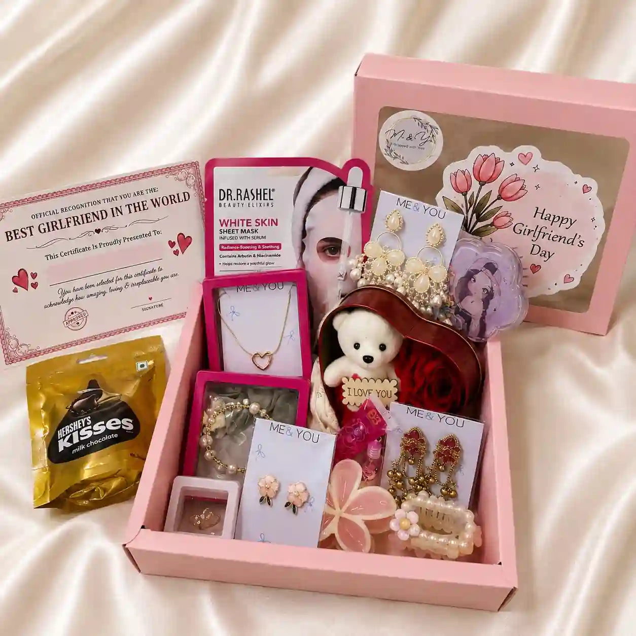 Cherish Box🤍