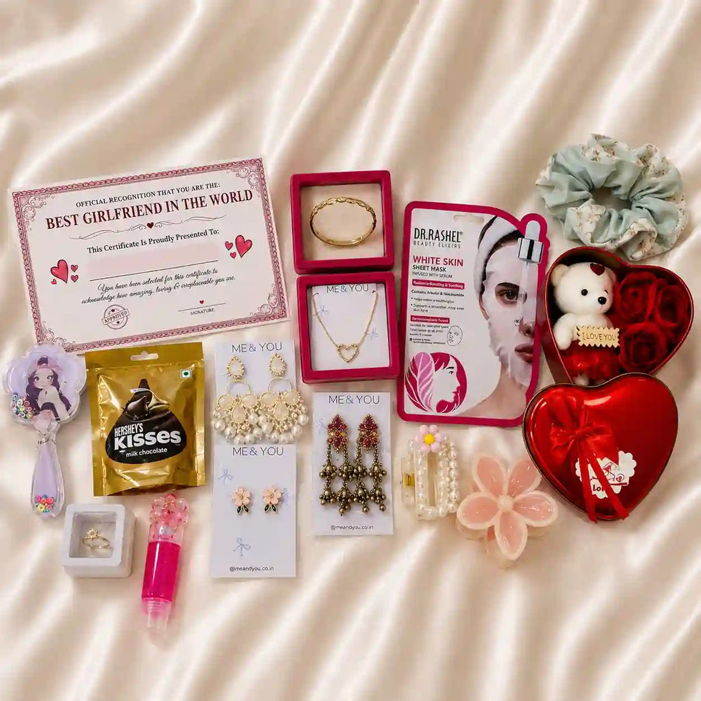 Cherish Box🤍