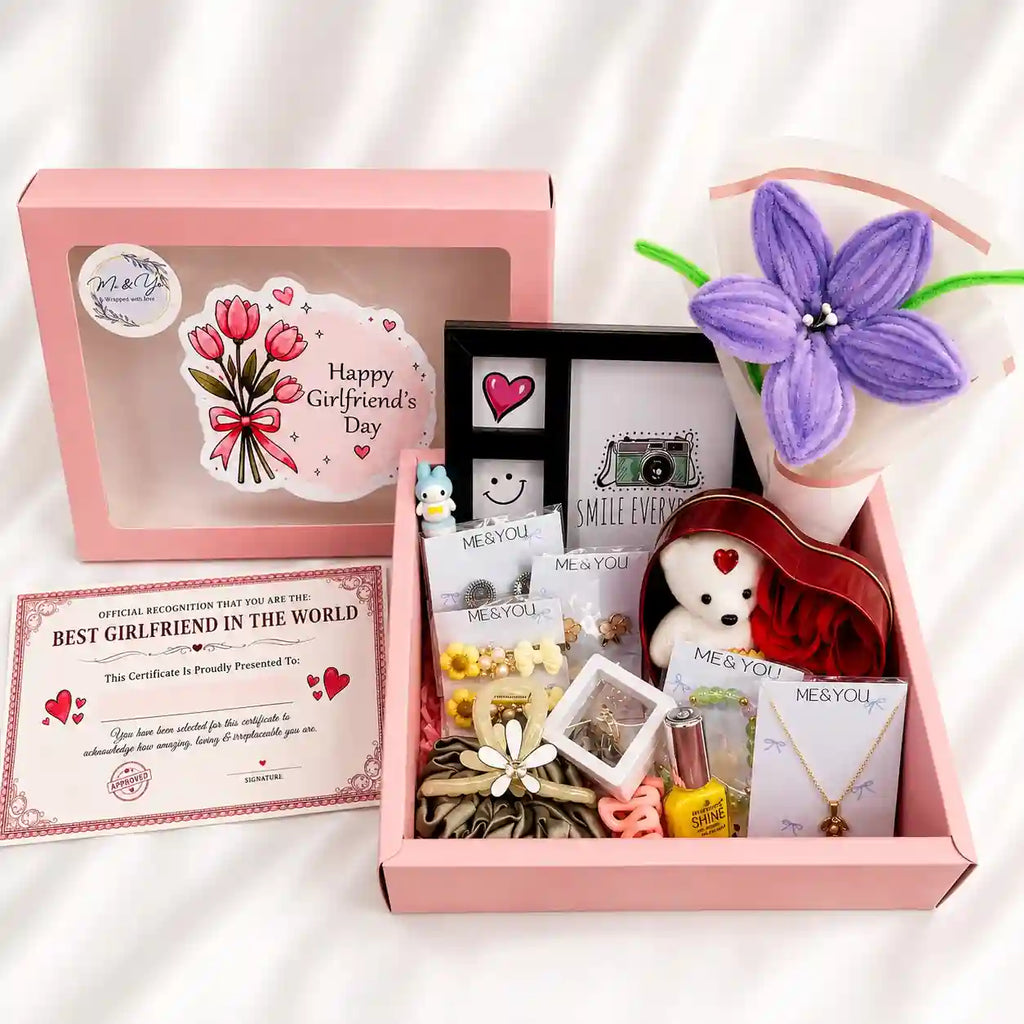 The Love Crate