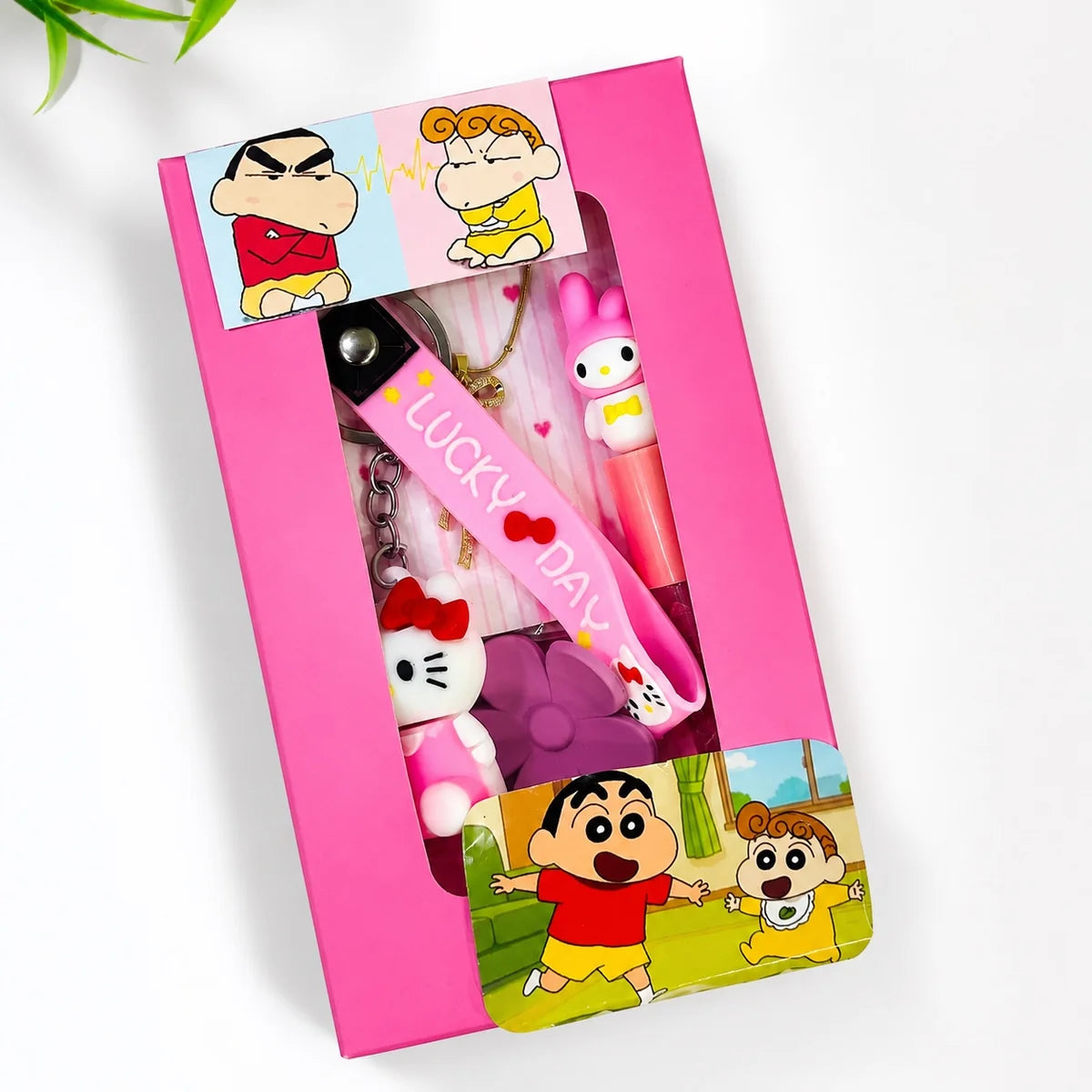 Cute Essentials Box