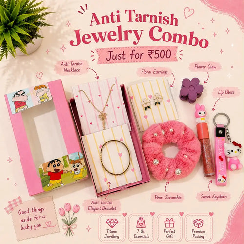 Cute Essentials Box