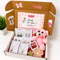 Cozy Love Box