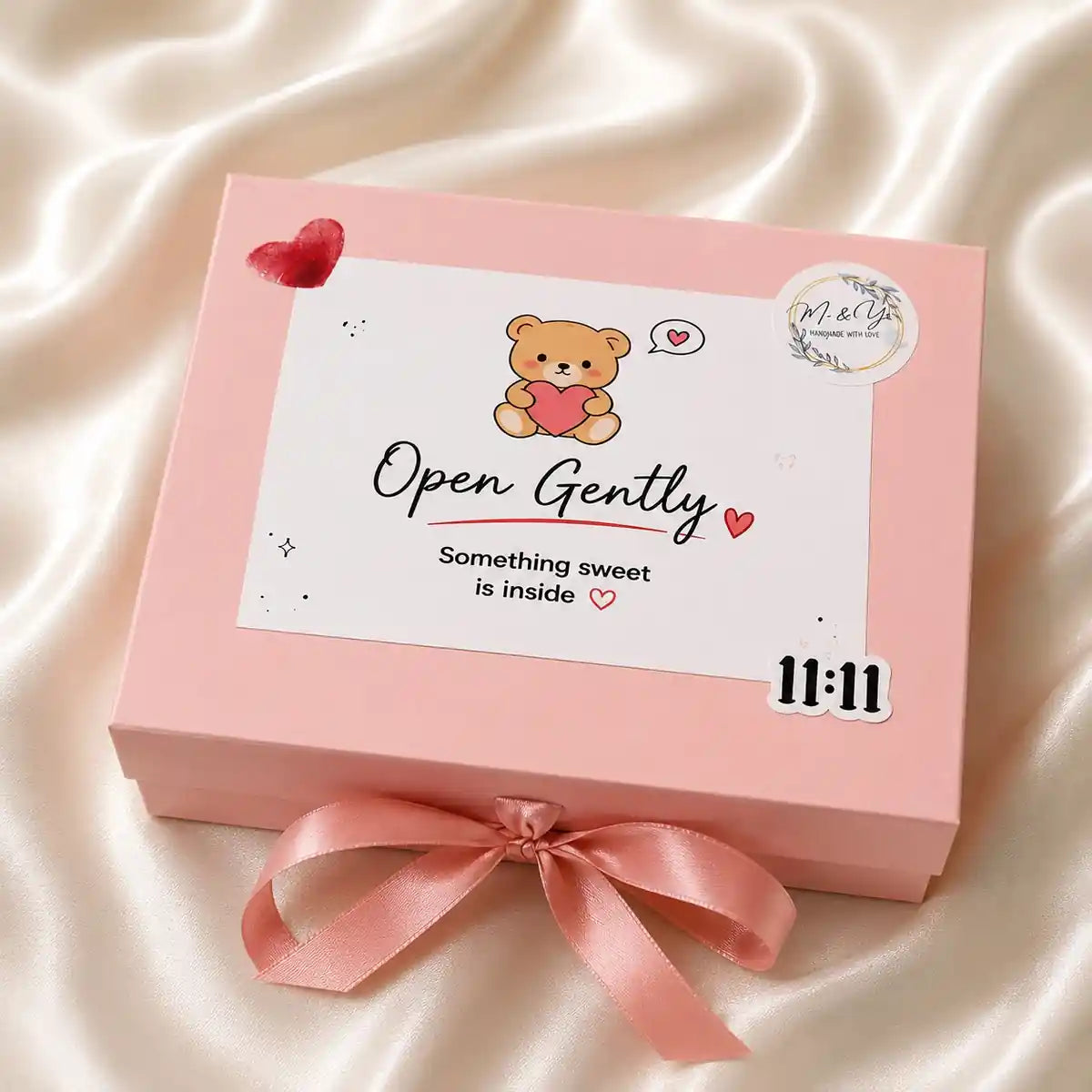 Girlfriend surprise ✨